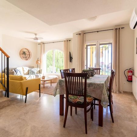 Villa Casa La Rosaleda Mutxamel Exterior foto